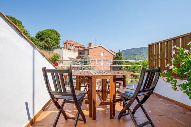 2 slaapkamer Villa te koop in Teià - € 360.000 (Ref: 9961608)