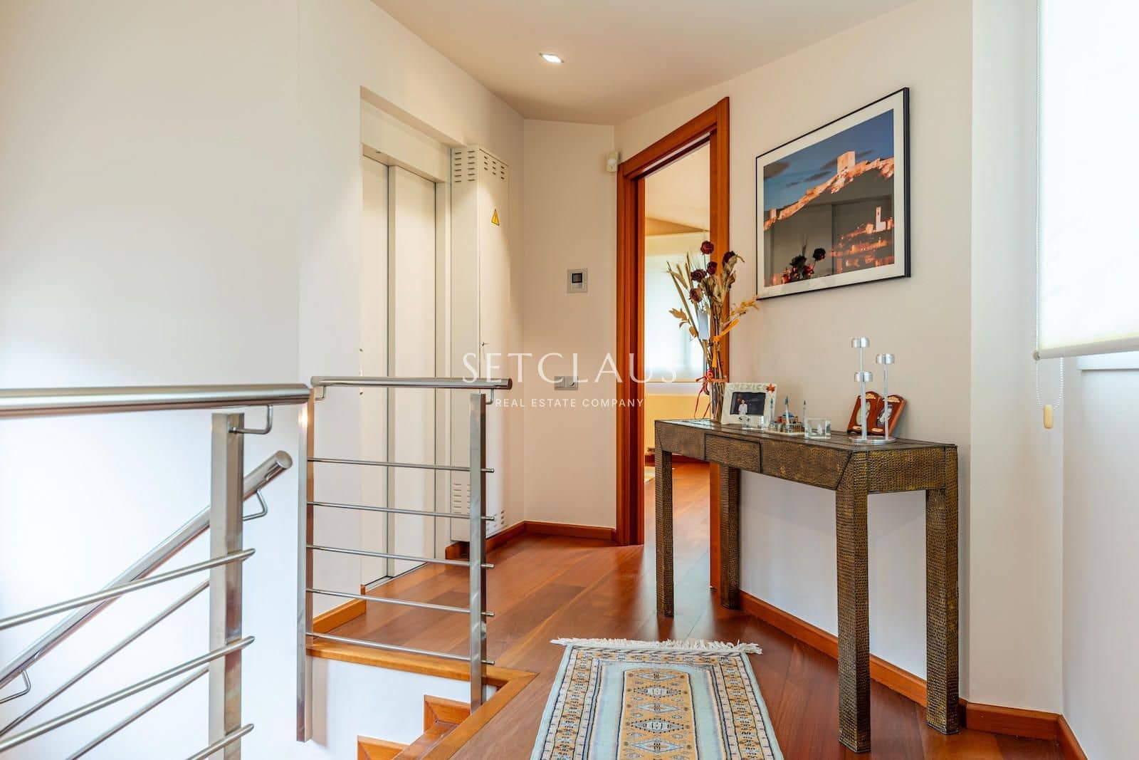 7 bedroom Villa for sale in Vallromanes with pool garage - € 1,790,000 (Ref: 9964147)