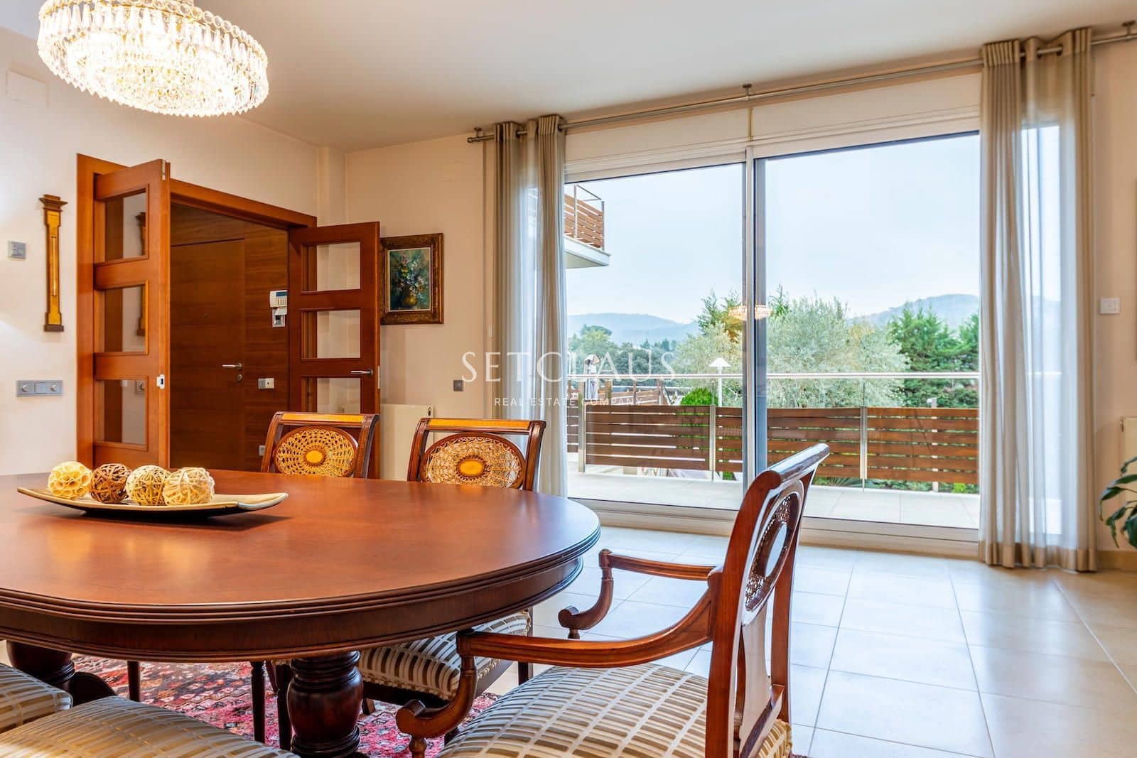 7 bedroom Villa for sale in Vallromanes with pool garage - € 1,790,000 (Ref: 9964147)