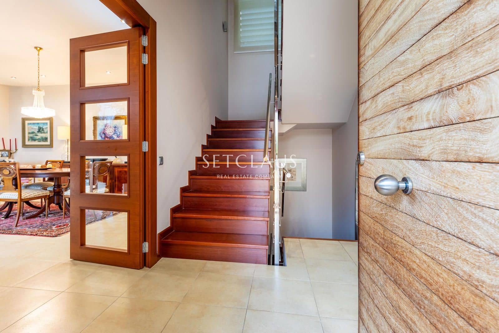7 bedroom Villa for sale in Vallromanes with pool garage - € 1,790,000 (Ref: 9964147)
