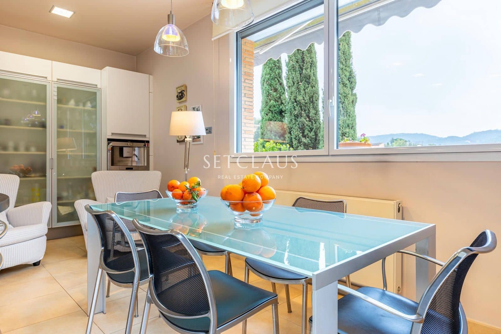 7 bedroom Villa for sale in Vallromanes with pool garage - € 1,790,000 (Ref: 9964147)