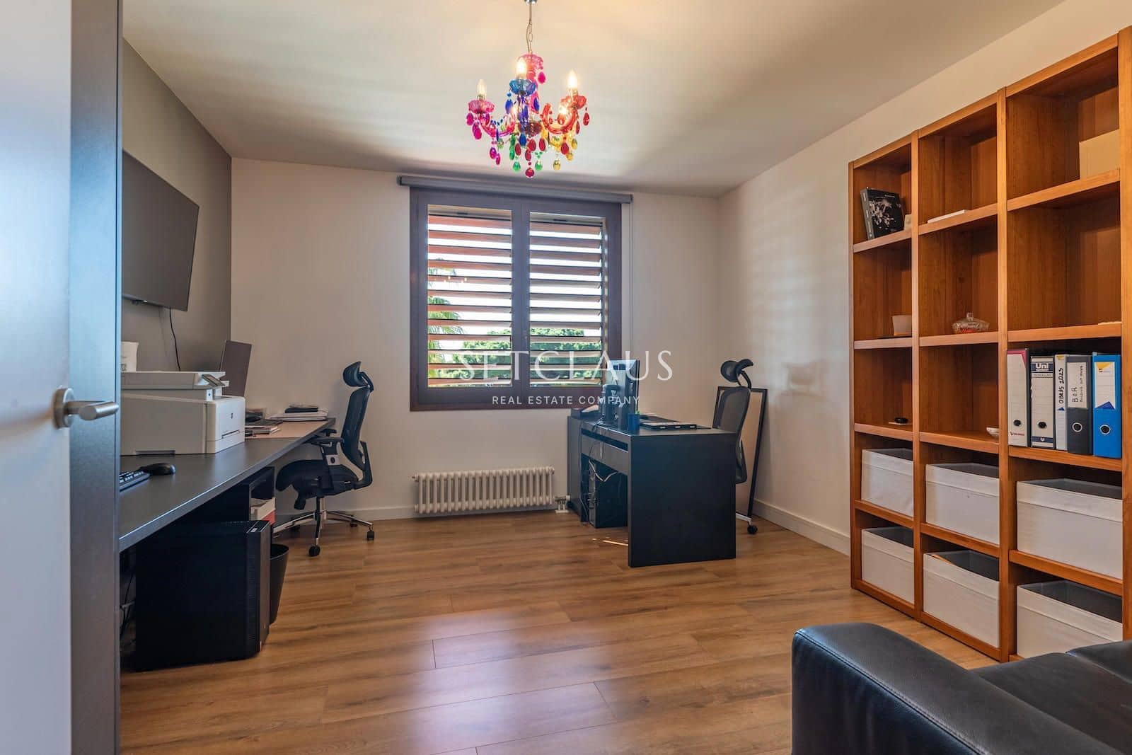 5 sypialnia Willa na sprzedaż w Badalona z basenem garażem - 1 850 000 € (Ref: 9973975)