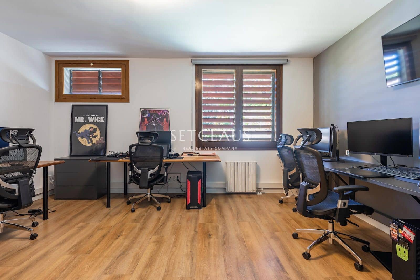 5 sypialnia Willa na sprzedaż w Badalona z basenem garażem - 1 850 000 € (Ref: 9973975)