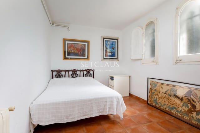 3 soveværelse Villa til salg i El Masnou med garage - € 1.070.000 (Ref: 9975950)