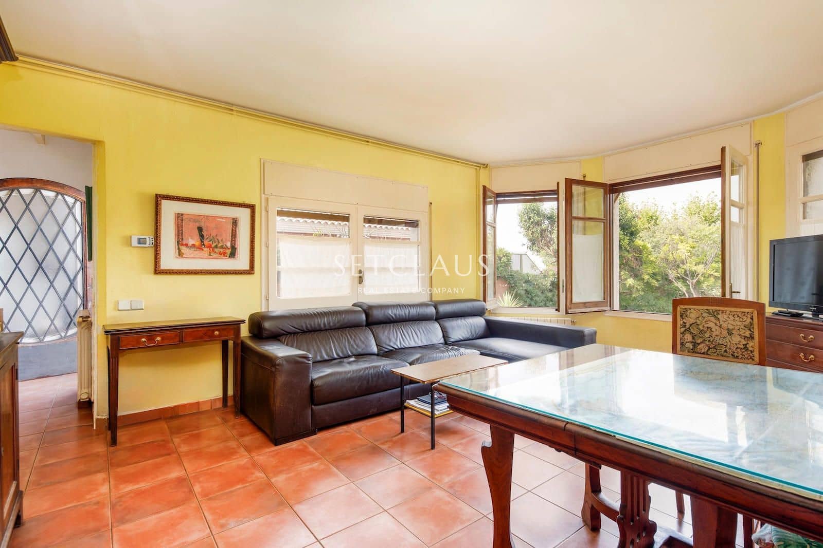 3 soveværelse Villa til salg i El Masnou med garage - € 1.070.000 (Ref: 9975950)