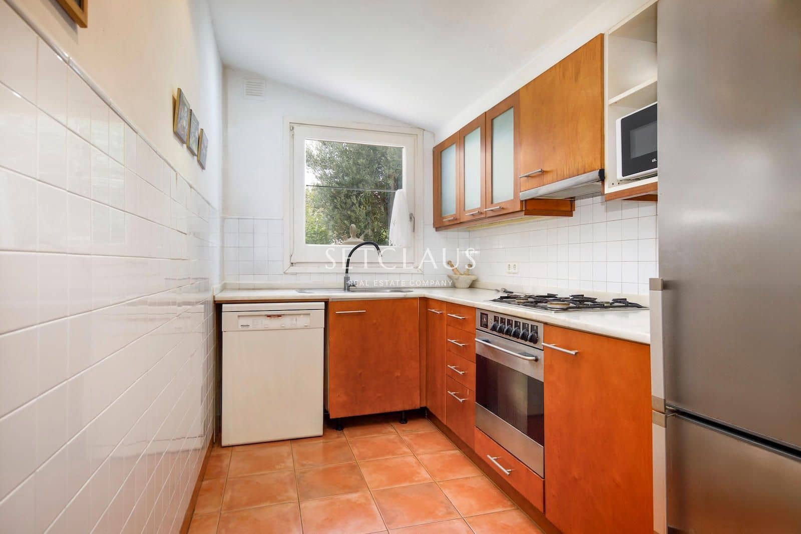 3 soveværelse Villa til salg i El Masnou med garage - € 1.070.000 (Ref: 9975950)
