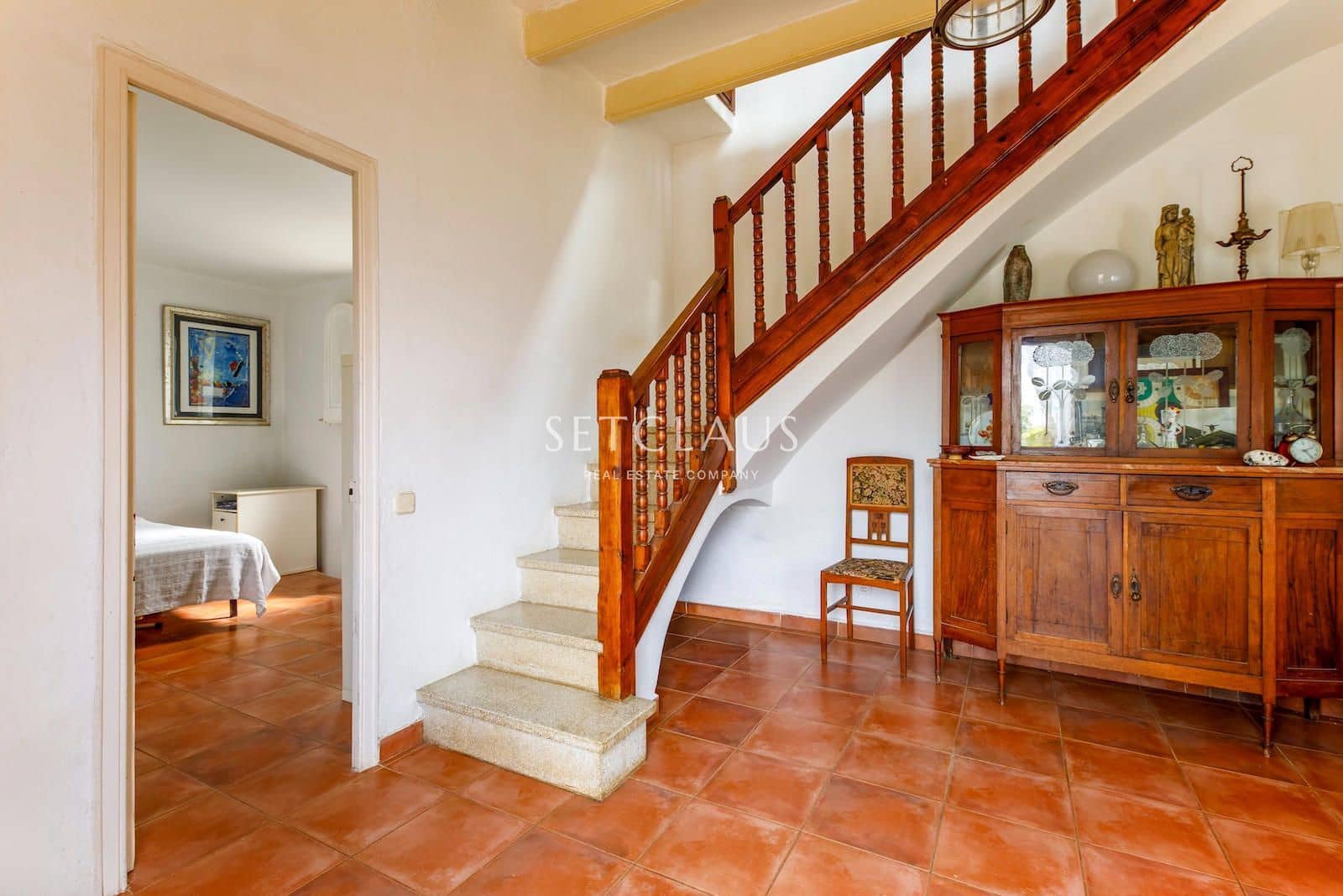3 soveværelse Villa til salg i El Masnou med garage - € 1.070.000 (Ref: 9975950)