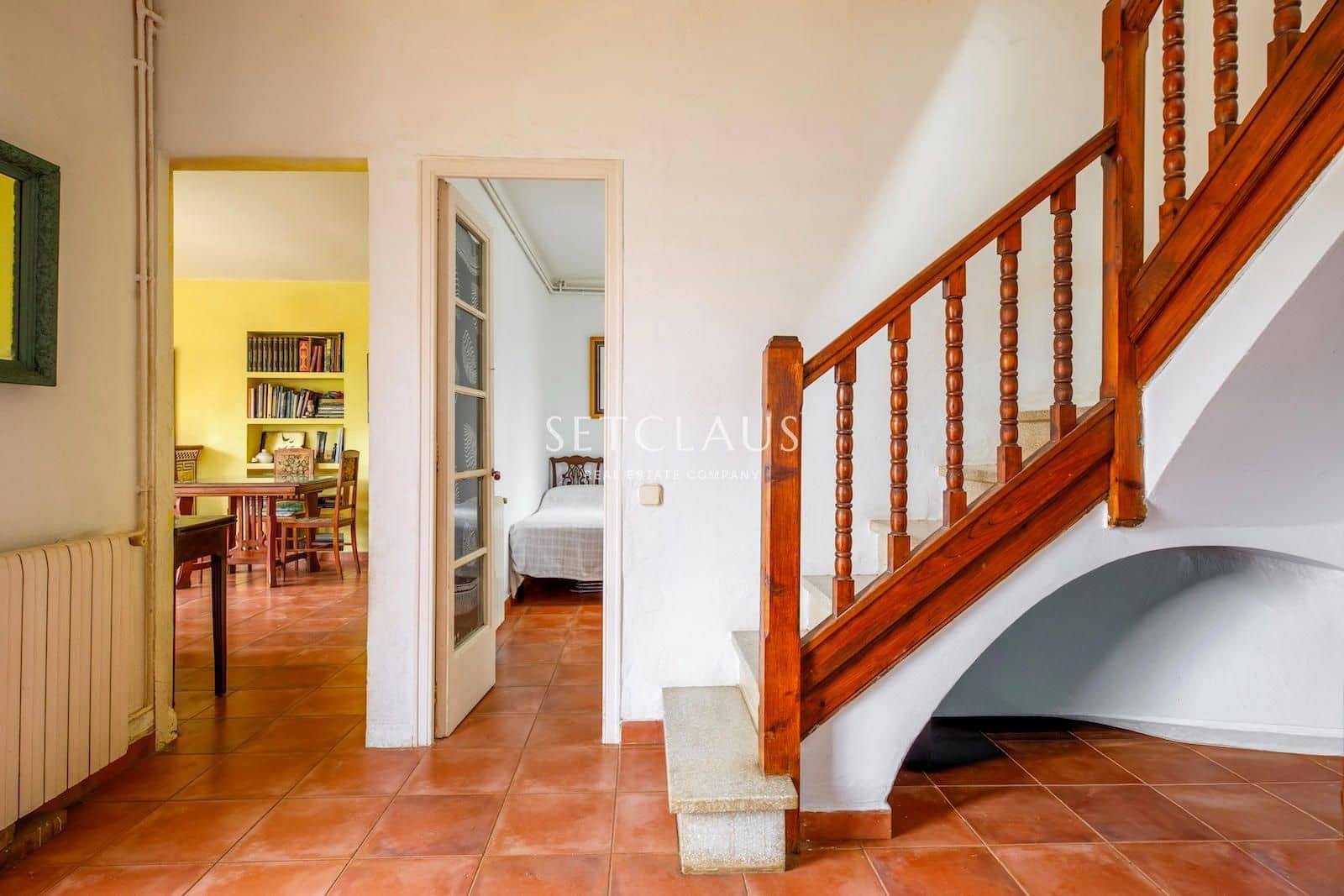 3 soveværelse Villa til salg i El Masnou med garage - € 1.070.000 (Ref: 9975950)