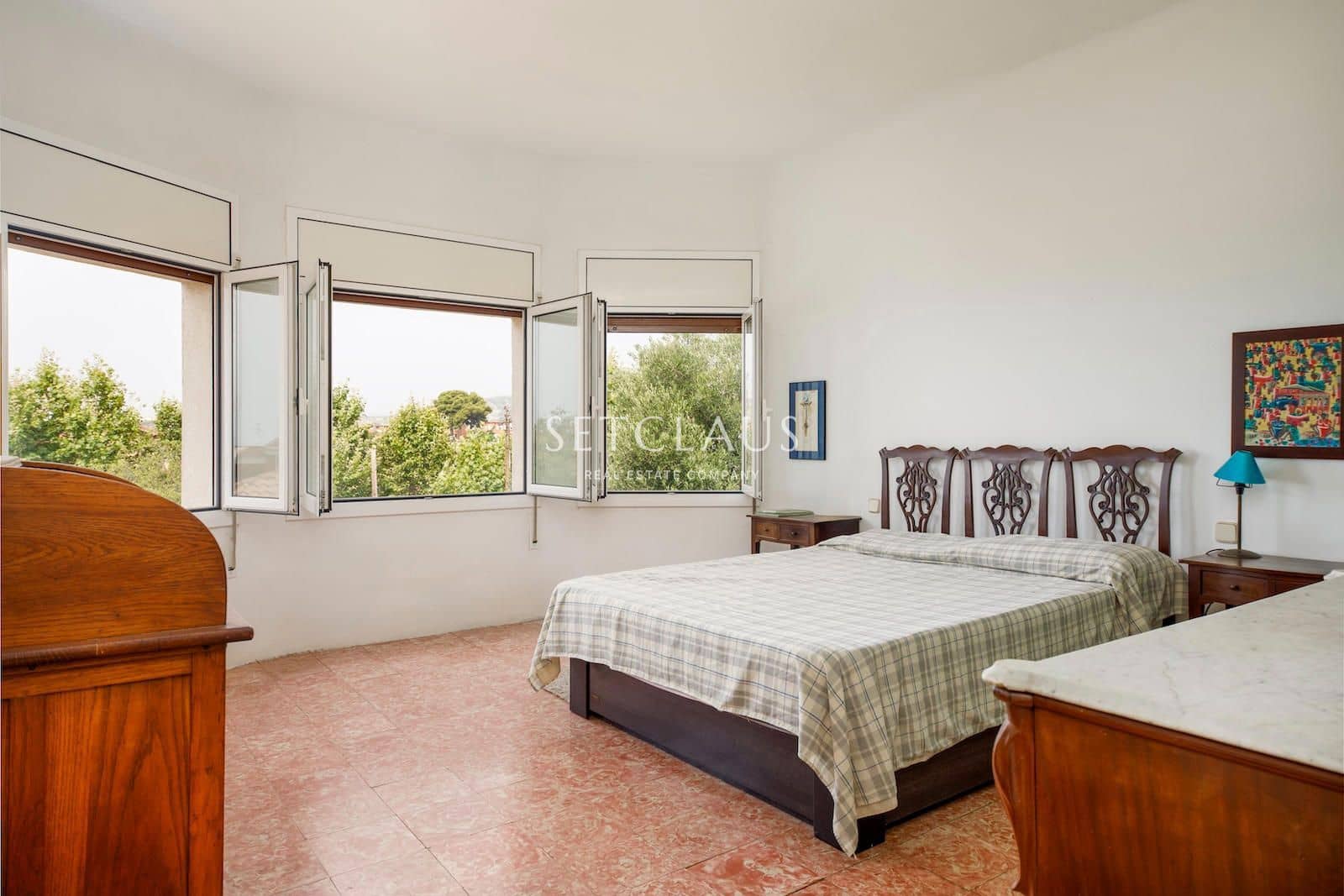 3 soveværelse Villa til salg i El Masnou med garage - € 1.070.000 (Ref: 9975950)