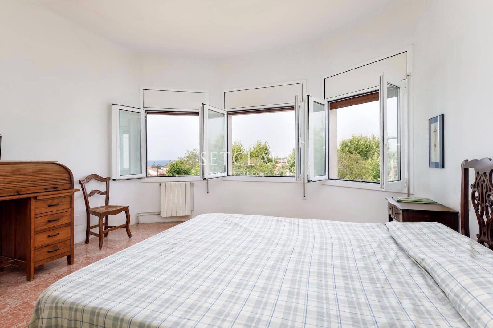 3 soveværelse Villa til salg i El Masnou med garage - € 1.070.000 (Ref: 9975950)