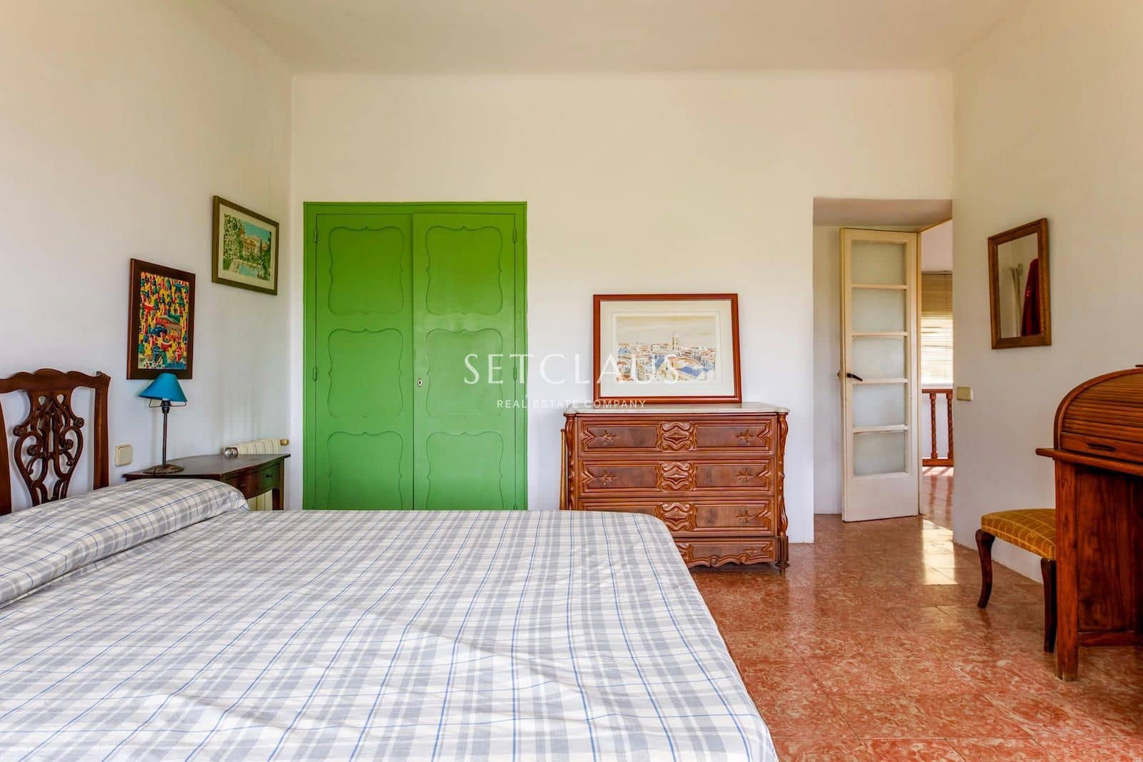 3 soveværelse Villa til salg i El Masnou med garage - € 1.070.000 (Ref: 9975950)