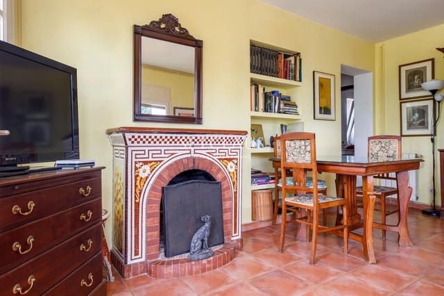 3 soveværelse Villa til salg i El Masnou med garage - € 1.070.000 (Ref: 9975950)