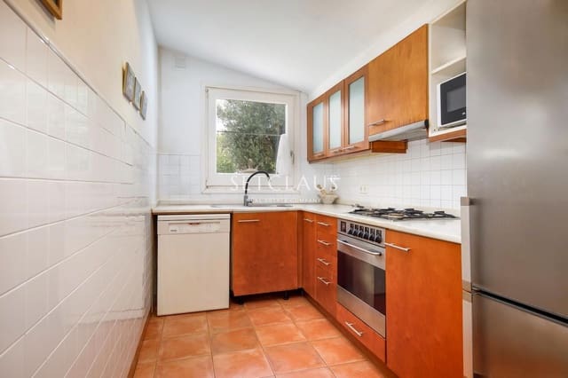 3 soveværelse Villa til salg i El Masnou med garage - € 1.070.000 (Ref: 9975950)