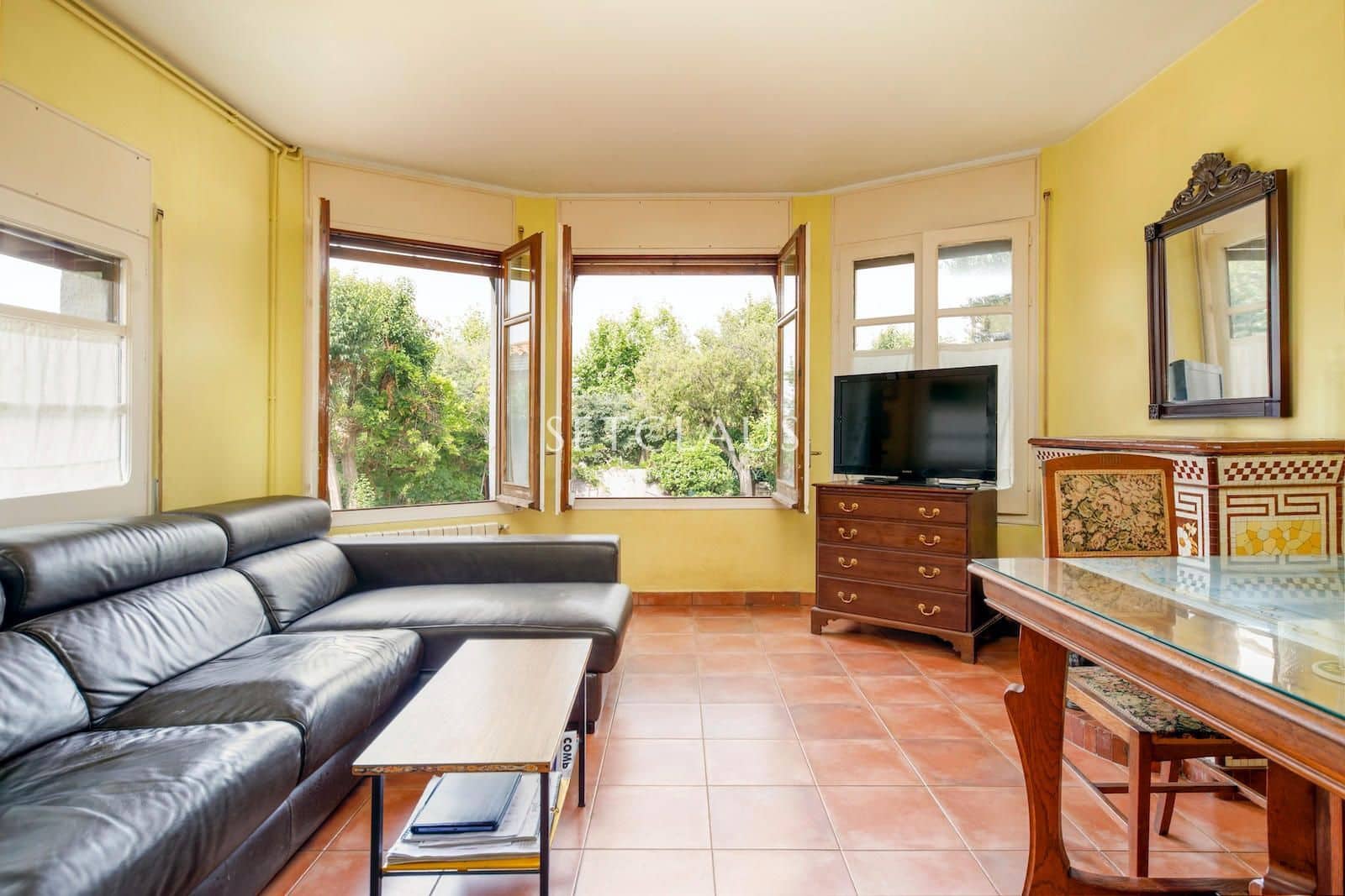 3 soveværelse Villa til salg i El Masnou med garage - € 1.070.000 (Ref: 9975950)