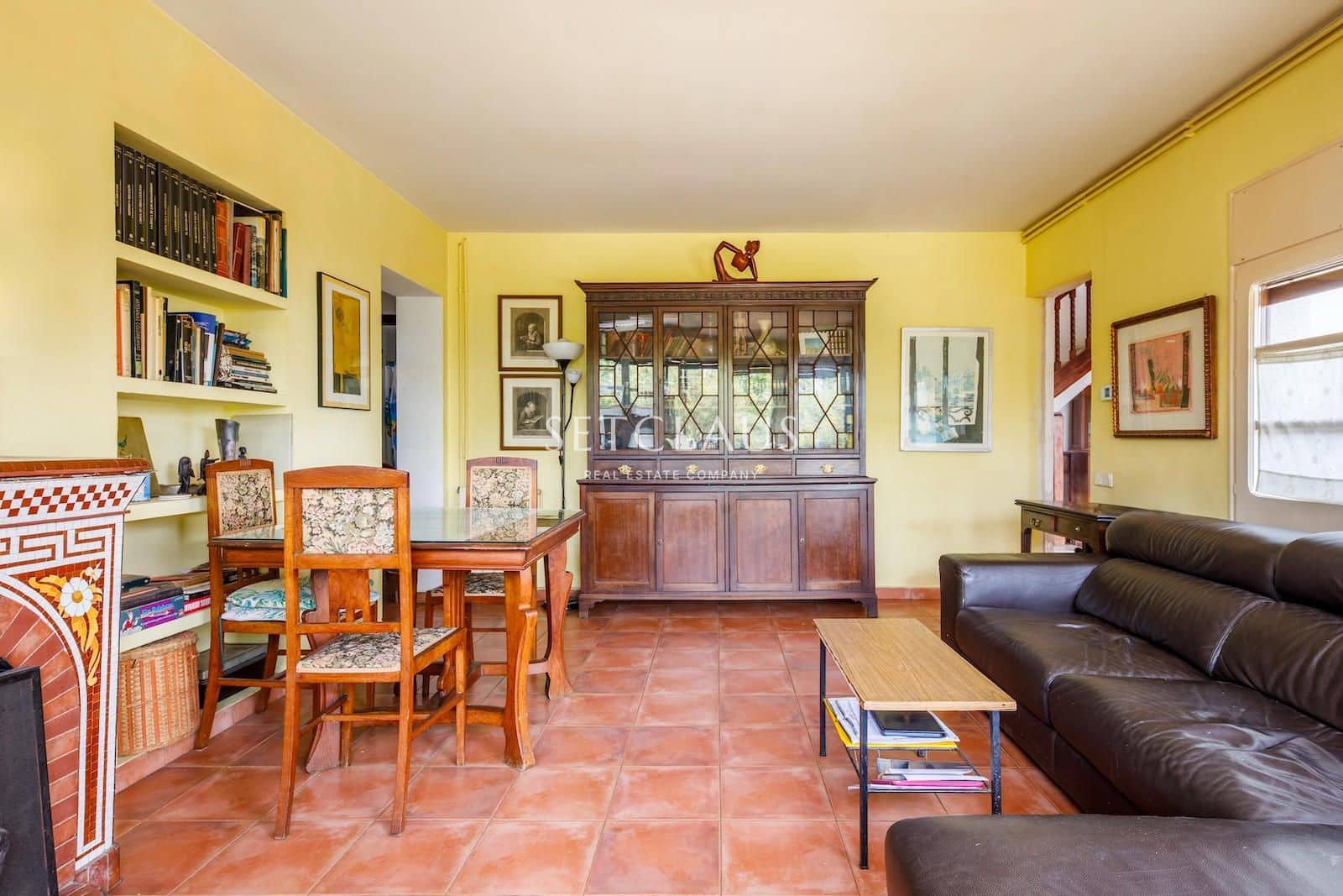 3 soveværelse Villa til salg i El Masnou med garage - € 1.070.000 (Ref: 9975950)