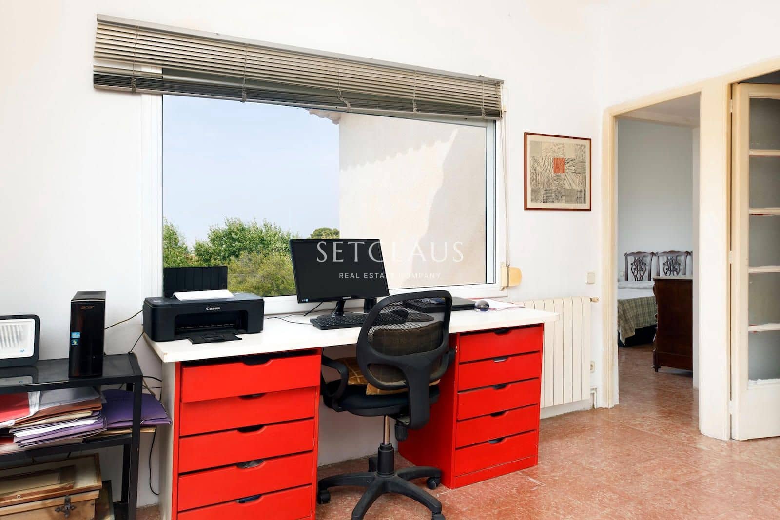 3 soveværelse Villa til salg i El Masnou med garage - € 1.070.000 (Ref: 9975950)