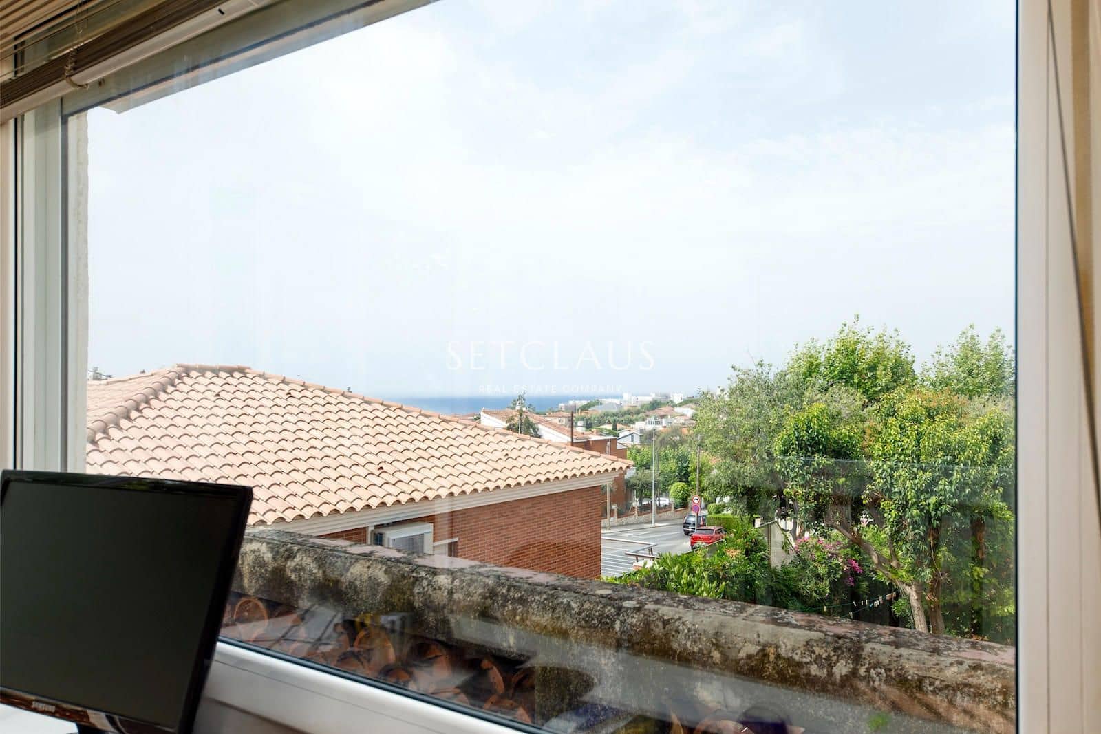 3 soveværelse Villa til salg i El Masnou med garage - € 1.070.000 (Ref: 9975950)