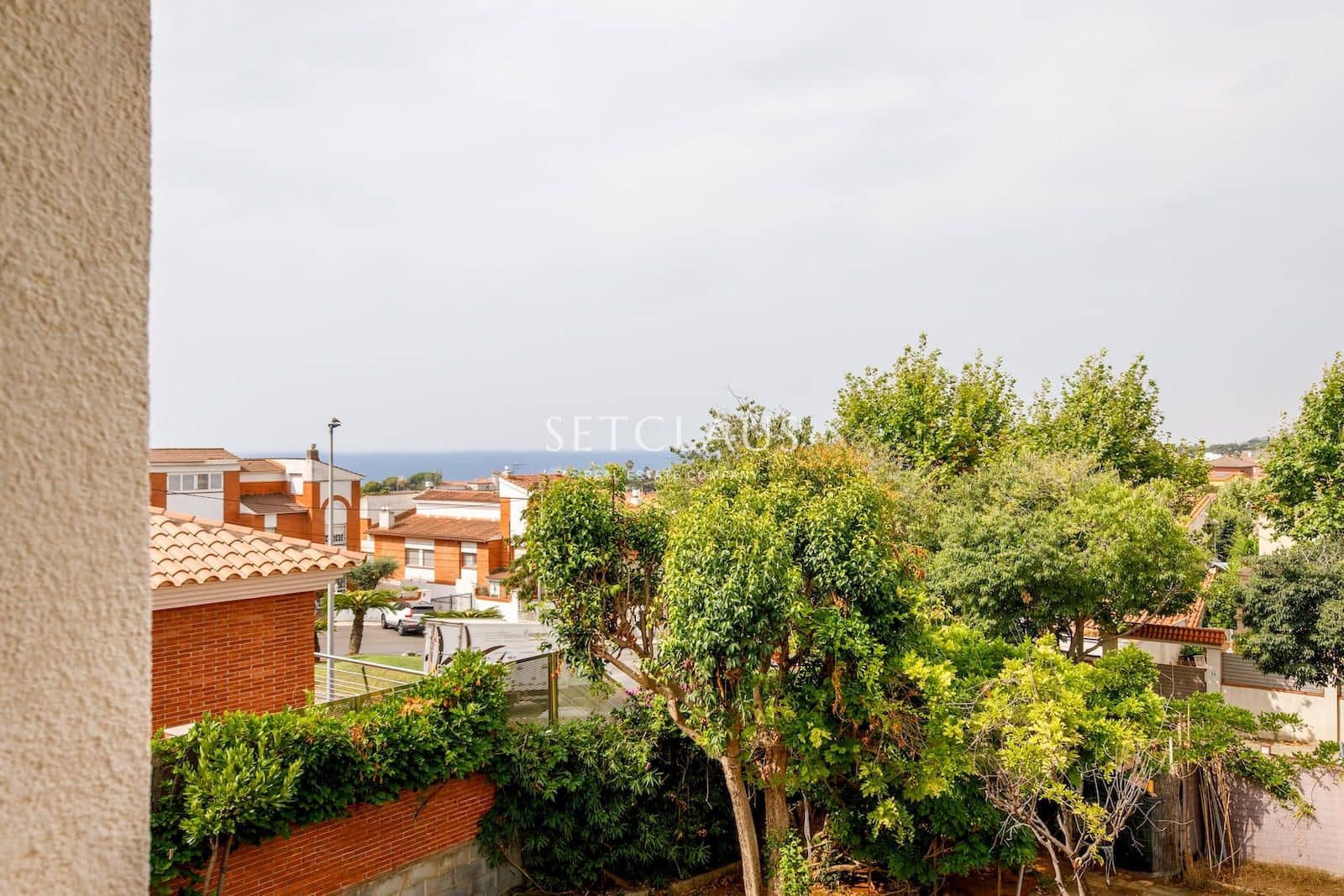 3 soveværelse Villa til salg i El Masnou med garage - € 1.070.000 (Ref: 9975950)