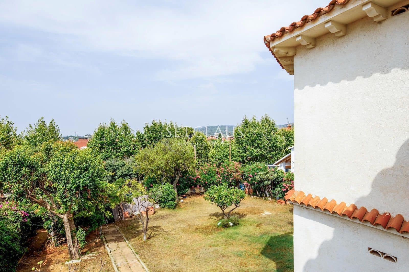 3 soveværelse Villa til salg i El Masnou med garage - € 1.070.000 (Ref: 9975950)