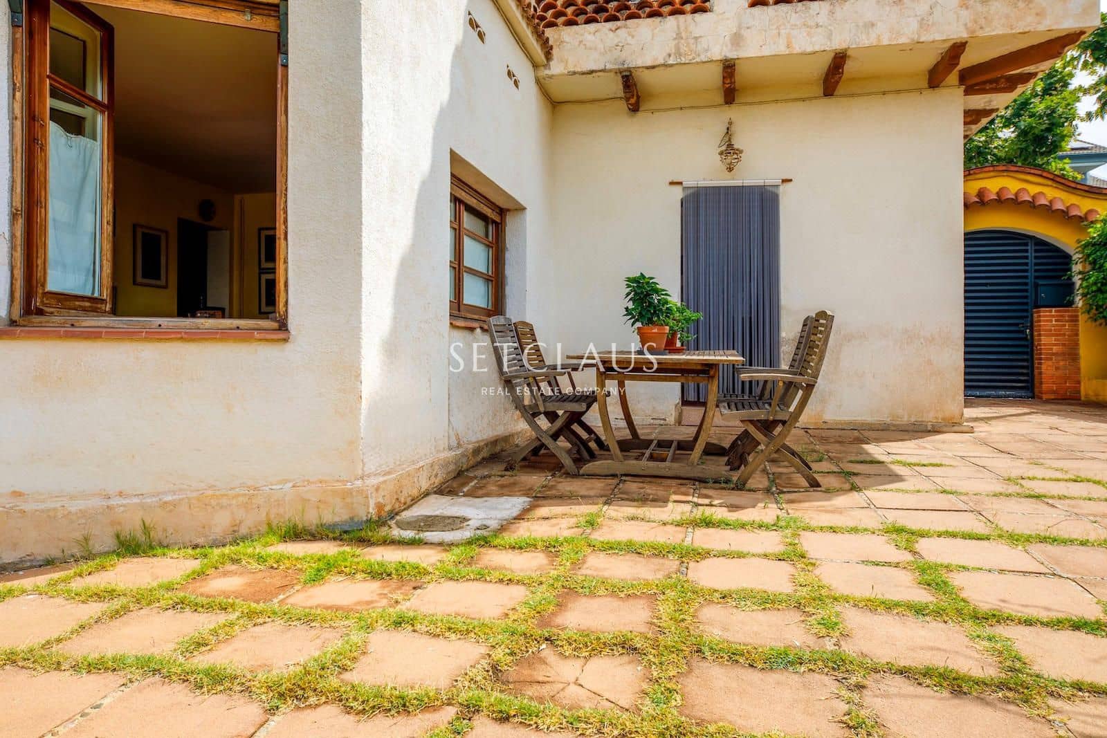 3 soveværelse Villa til salg i El Masnou med garage - € 1.070.000 (Ref: 9975950)