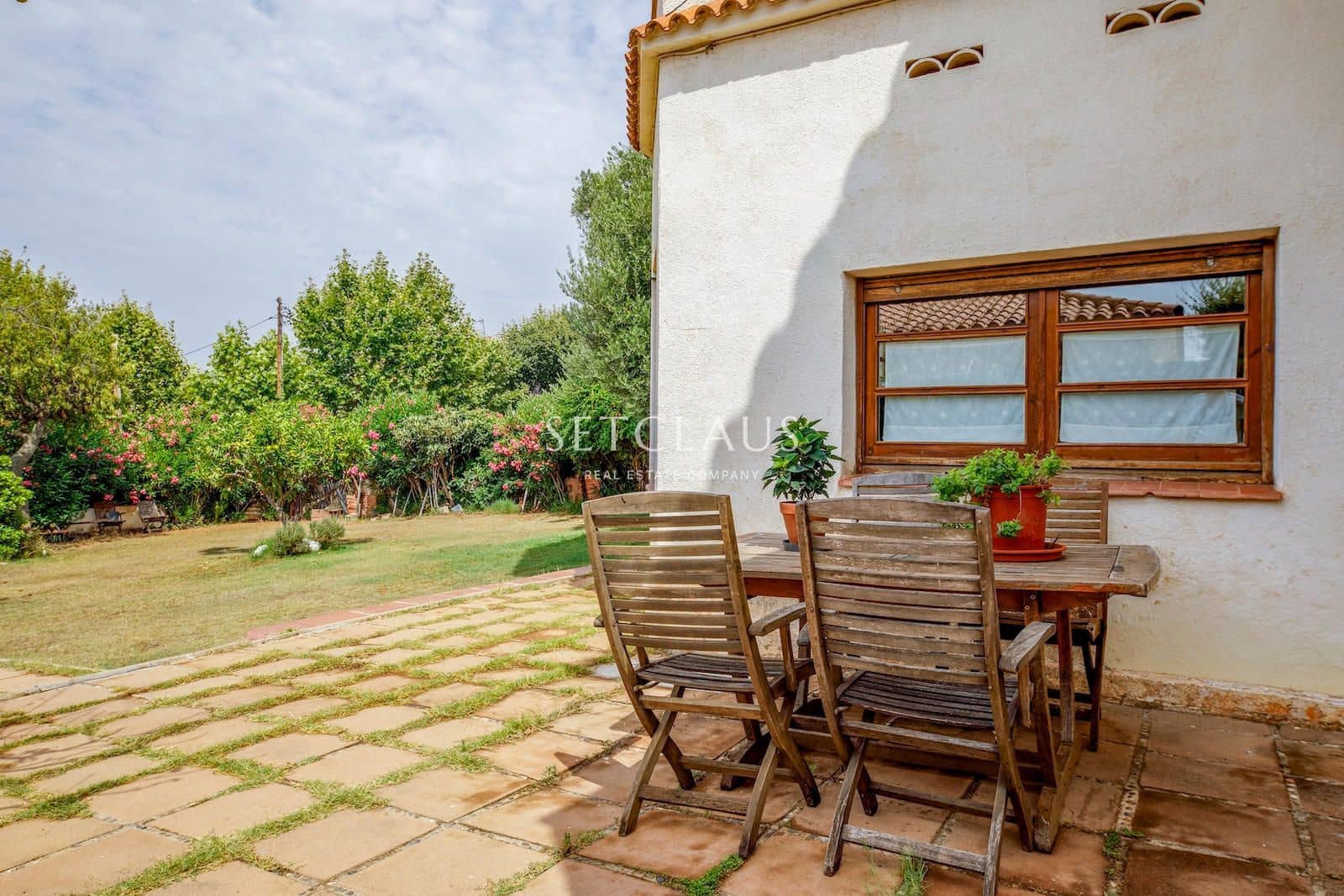 3 soveværelse Villa til salg i El Masnou med garage - € 1.070.000 (Ref: 9975950)