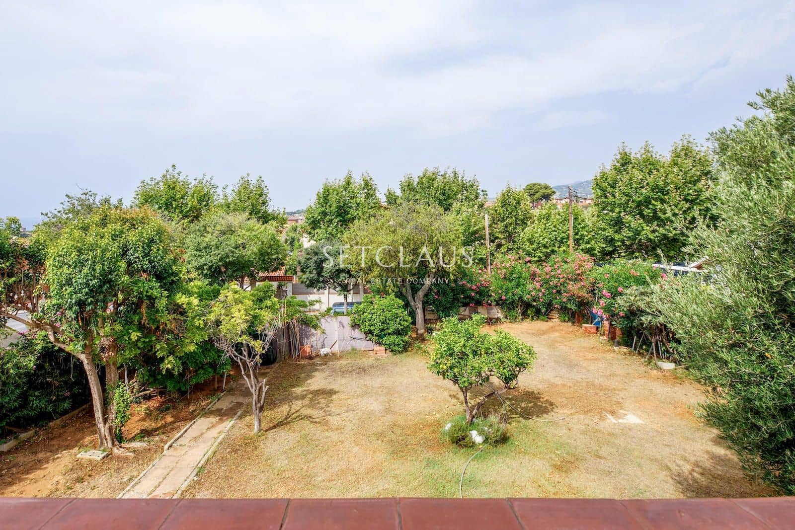 3 soveværelse Villa til salg i El Masnou med garage - € 1.070.000 (Ref: 9975950)