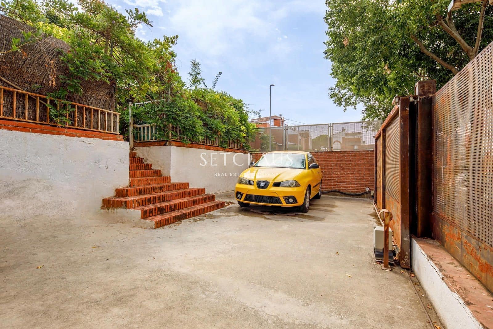 3 soveværelse Villa til salg i El Masnou med garage - € 1.070.000 (Ref: 9975950)