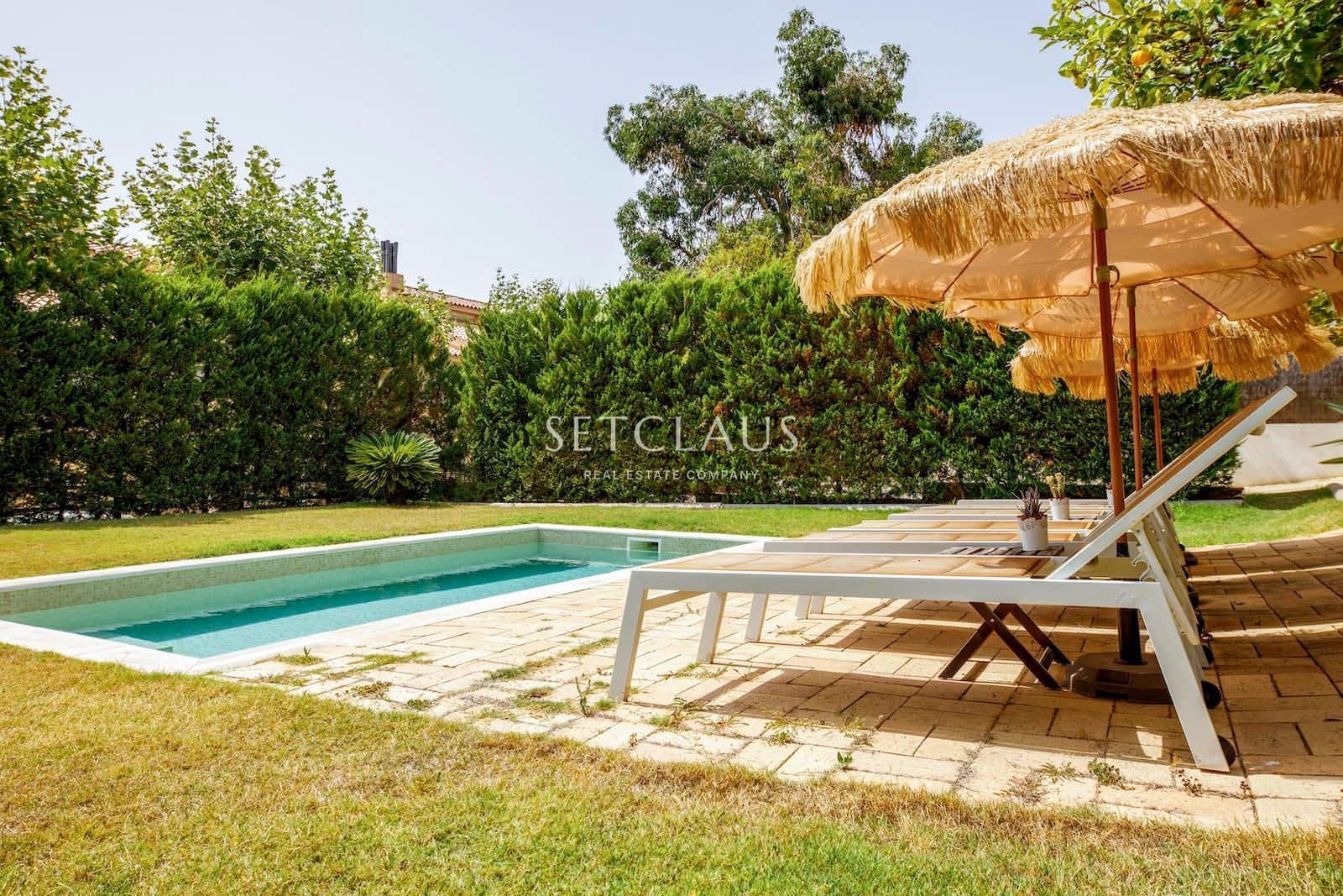 4 sovrum Villa till salu i El Masnou med pool garage - 1 190 000 € (Ref: 9981634)