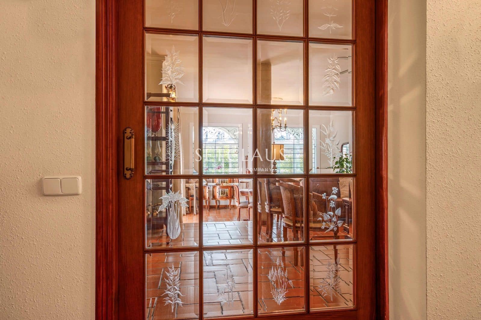 4 sovrum Villa till salu i El Masnou med pool garage - 1 190 000 € (Ref: 9981634)