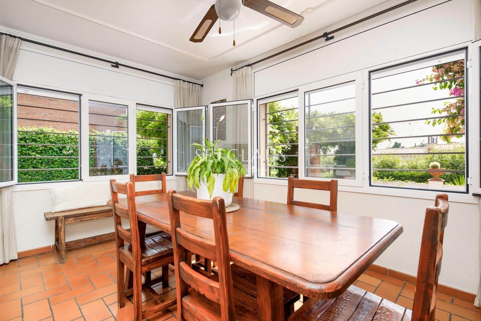 4 sovrum Villa till salu i El Masnou med pool garage - 1 190 000 € (Ref: 9981634)