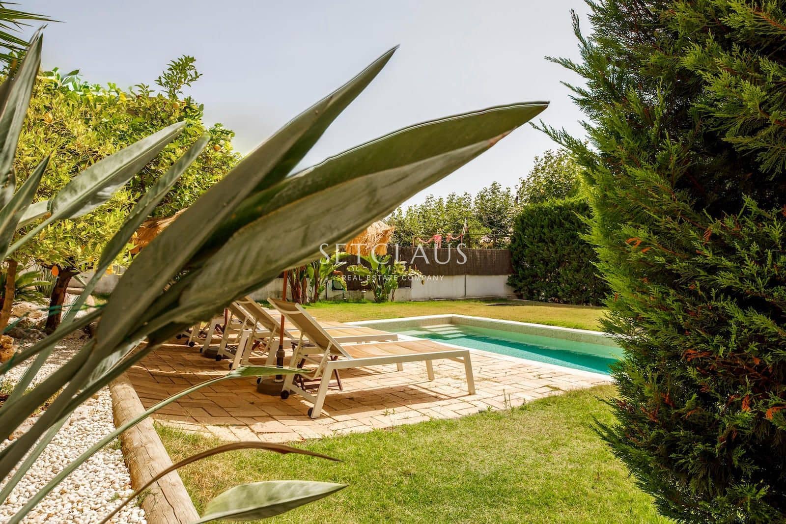 4 sovrum Villa till salu i El Masnou med pool garage - 1 190 000 € (Ref: 9981634)