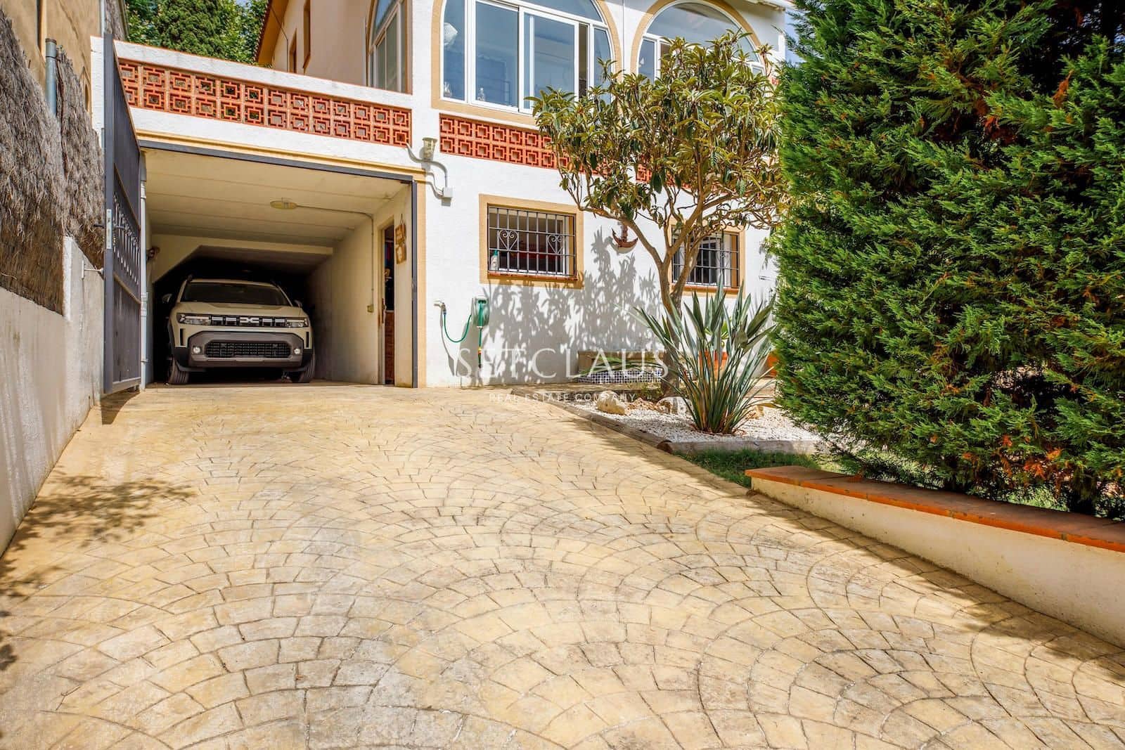 4 sovrum Villa till salu i El Masnou med pool garage - 1 190 000 € (Ref: 9981634)