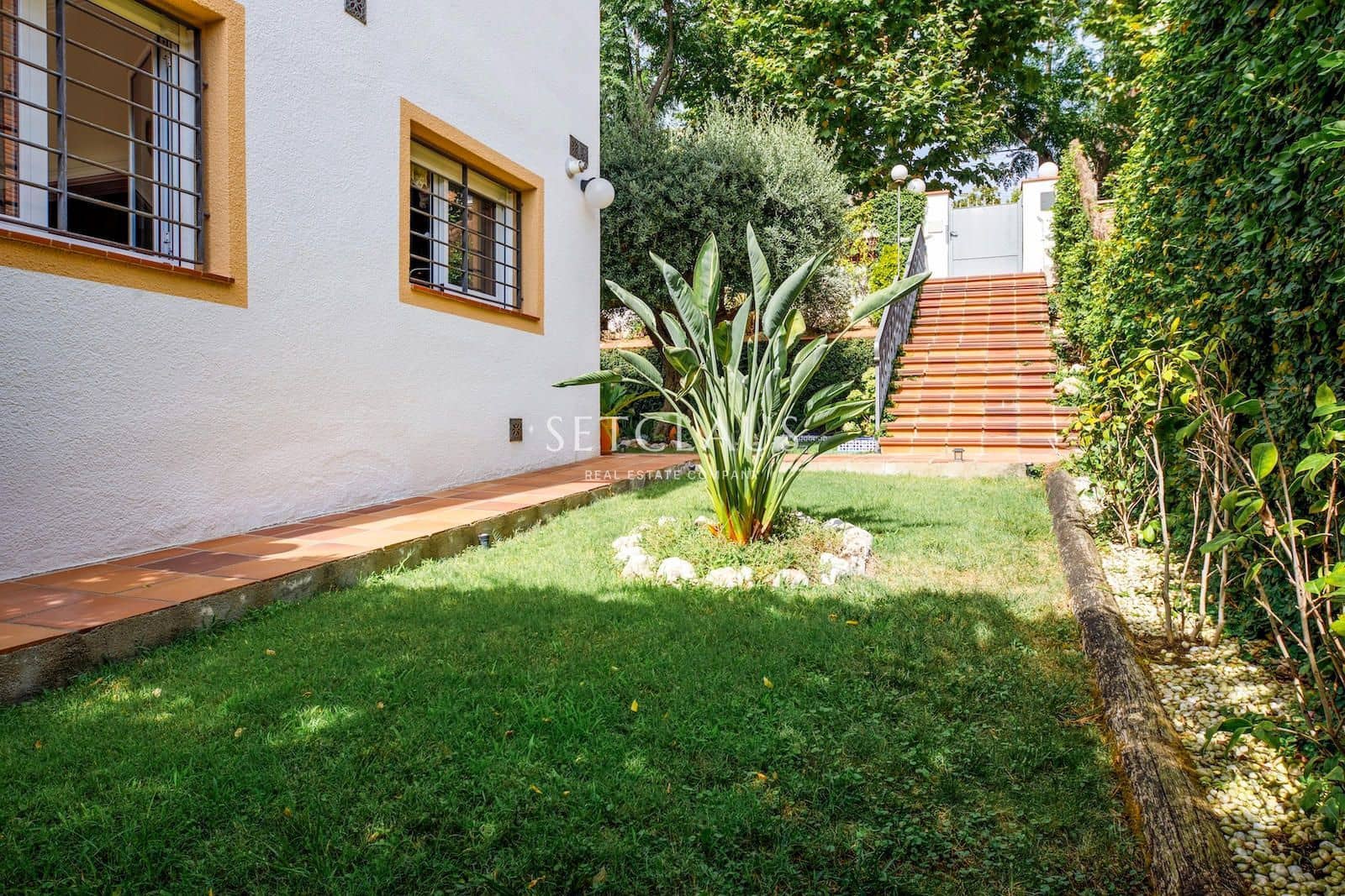 4 sovrum Villa till salu i El Masnou med pool garage - 1 190 000 € (Ref: 9981634)