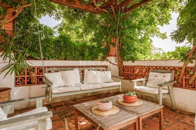 4 bedroom Villa for sale in El Masnou with pool garage - € 1,190,000 (Ref: 9981634)