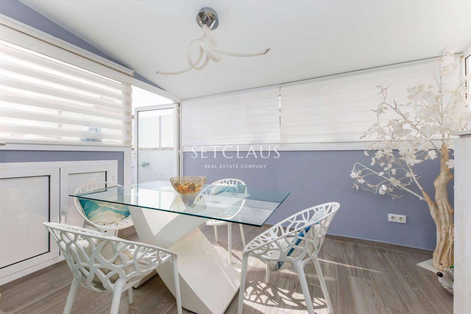 Piso de 4 habitaciones en Calella en venta con piscina garaje - 890.000 € (Ref: 9997764)