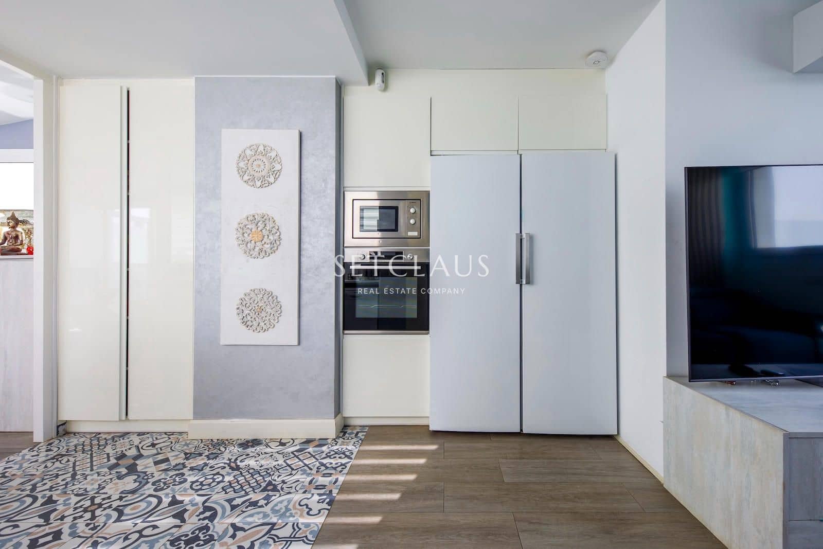 Piso de 4 habitaciones en Calella en venta con piscina garaje - 890.000 € (Ref: 9997764)
