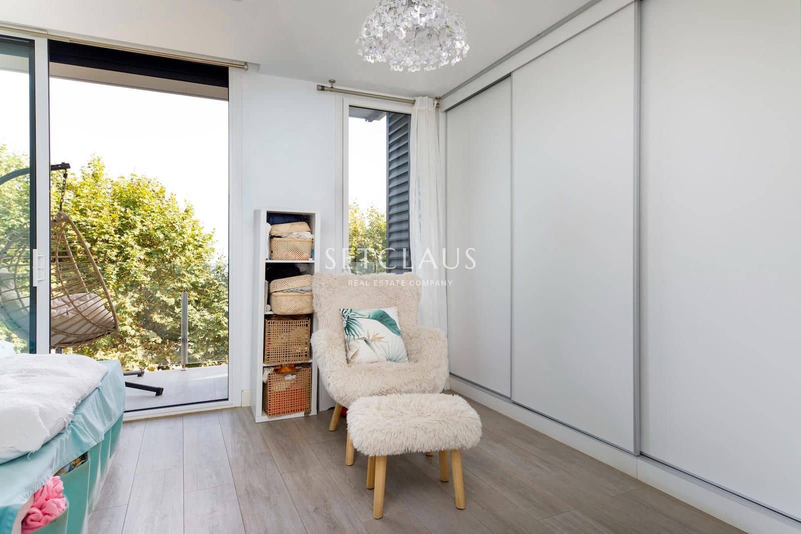 Piso de 4 habitaciones en Calella en venta con piscina garaje - 890.000 € (Ref: 9997764)