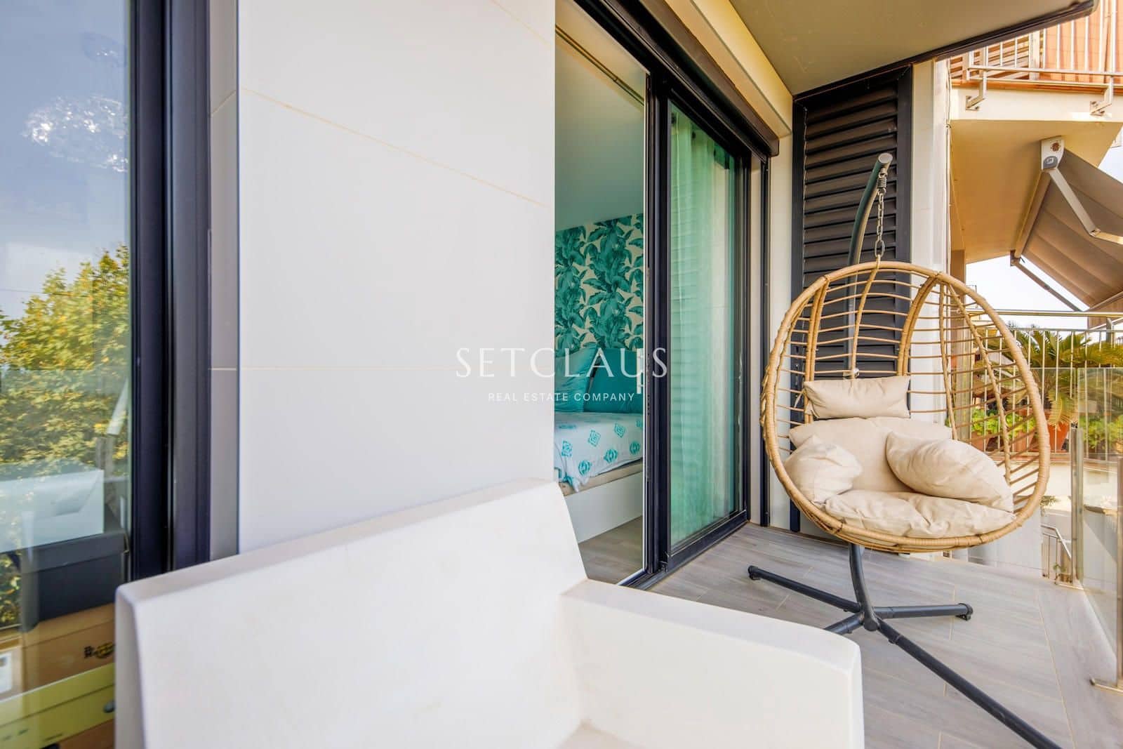 Piso de 4 habitaciones en Calella en venta con piscina garaje - 890.000 € (Ref: 9997764)