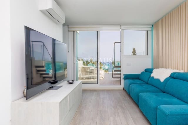 Piso de 4 habitaciones en Calella en venta con piscina garaje - 890.000 € (Ref: 9997764)