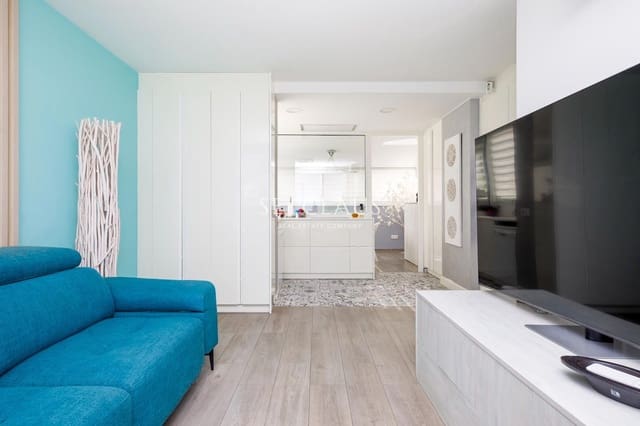 Piso de 4 habitaciones en Calella en venta con piscina garaje - 890.000 € (Ref: 9997764)