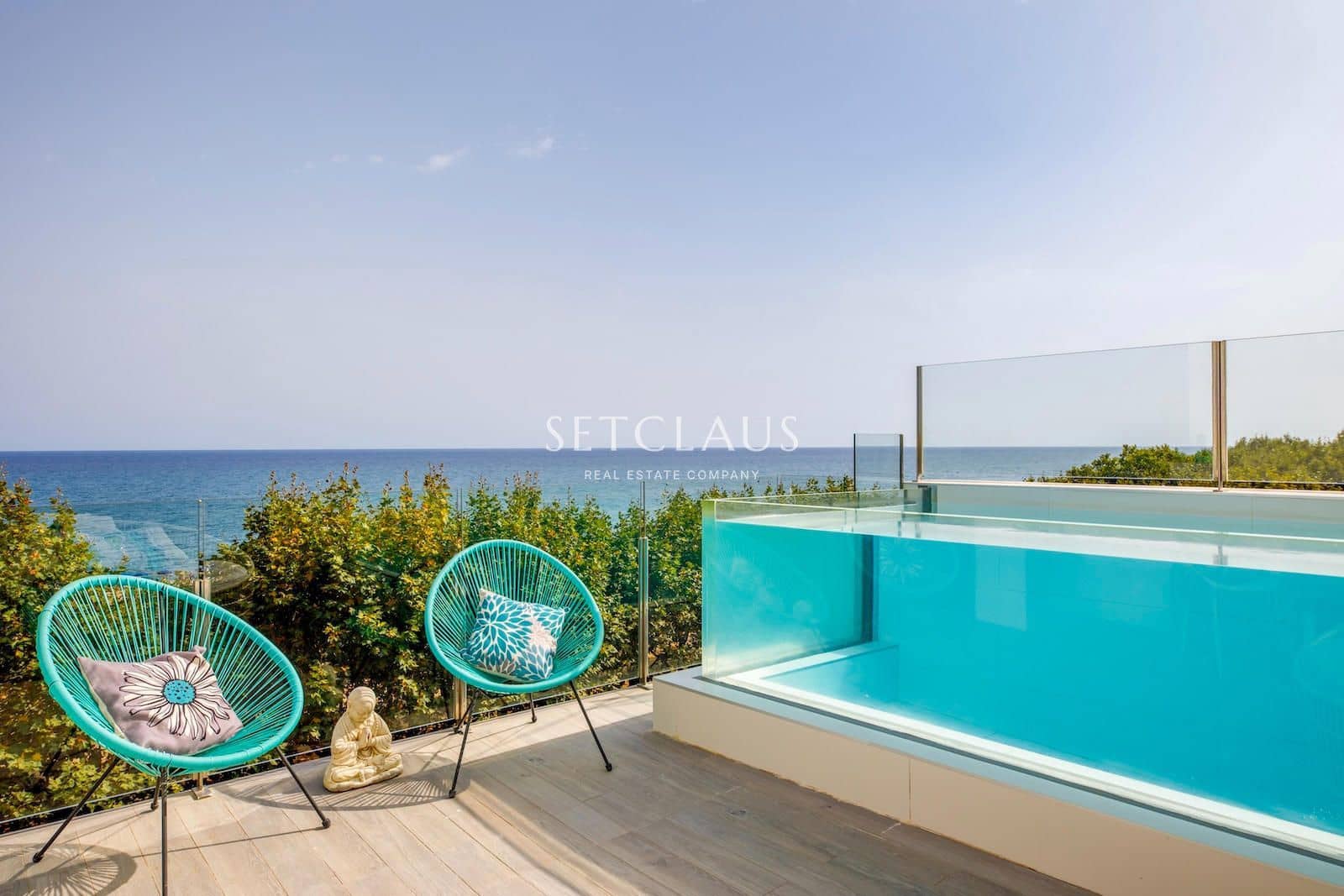 Piso de 4 habitaciones en Calella en venta con piscina garaje - 890.000 € (Ref: 9997764)