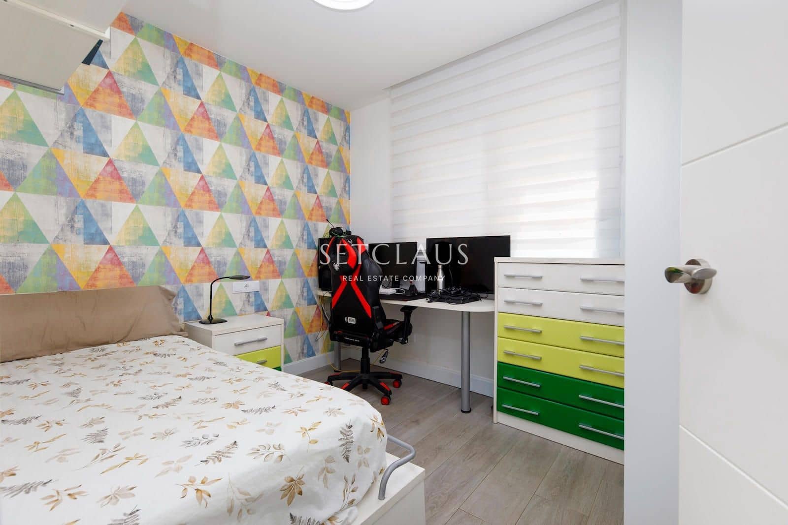 Piso de 4 habitaciones en Calella en venta con piscina garaje - 890.000 € (Ref: 9997764)