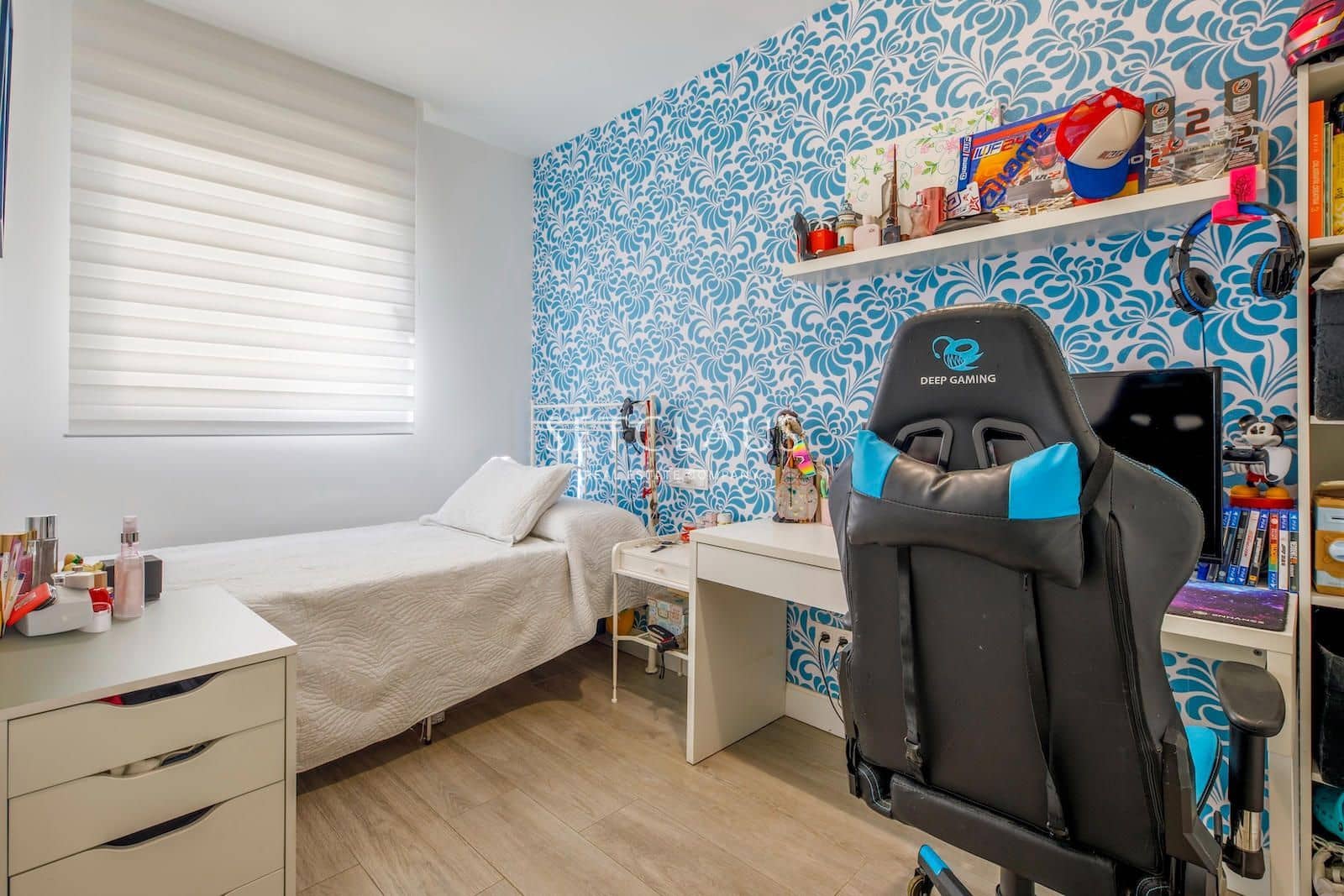 Piso de 4 habitaciones en Calella en venta con piscina garaje - 890.000 € (Ref: 9997764)