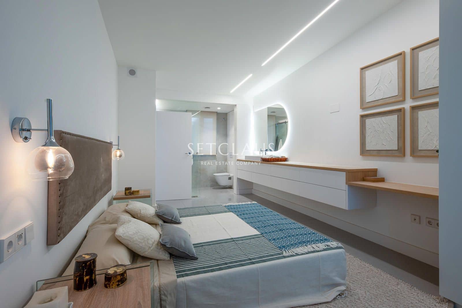 2 makuuhuone Kattohuoneisto myytävänä paikassa Barcelona kaupunki - 1 200 000 € (Ref: 9999156)