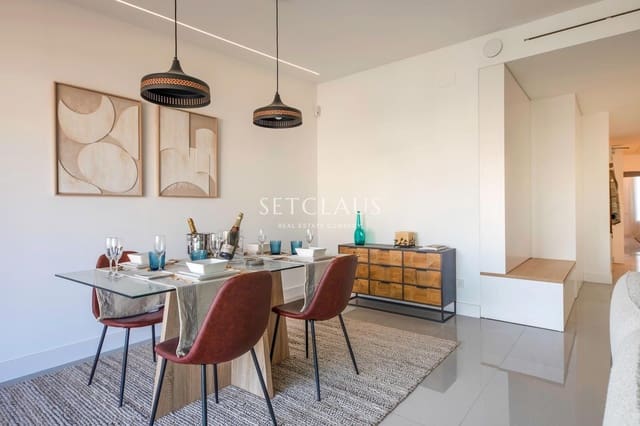 2 bedroom Penthouse for sale in Barcelona city - € 1,200,000 (Ref: 9999156)
