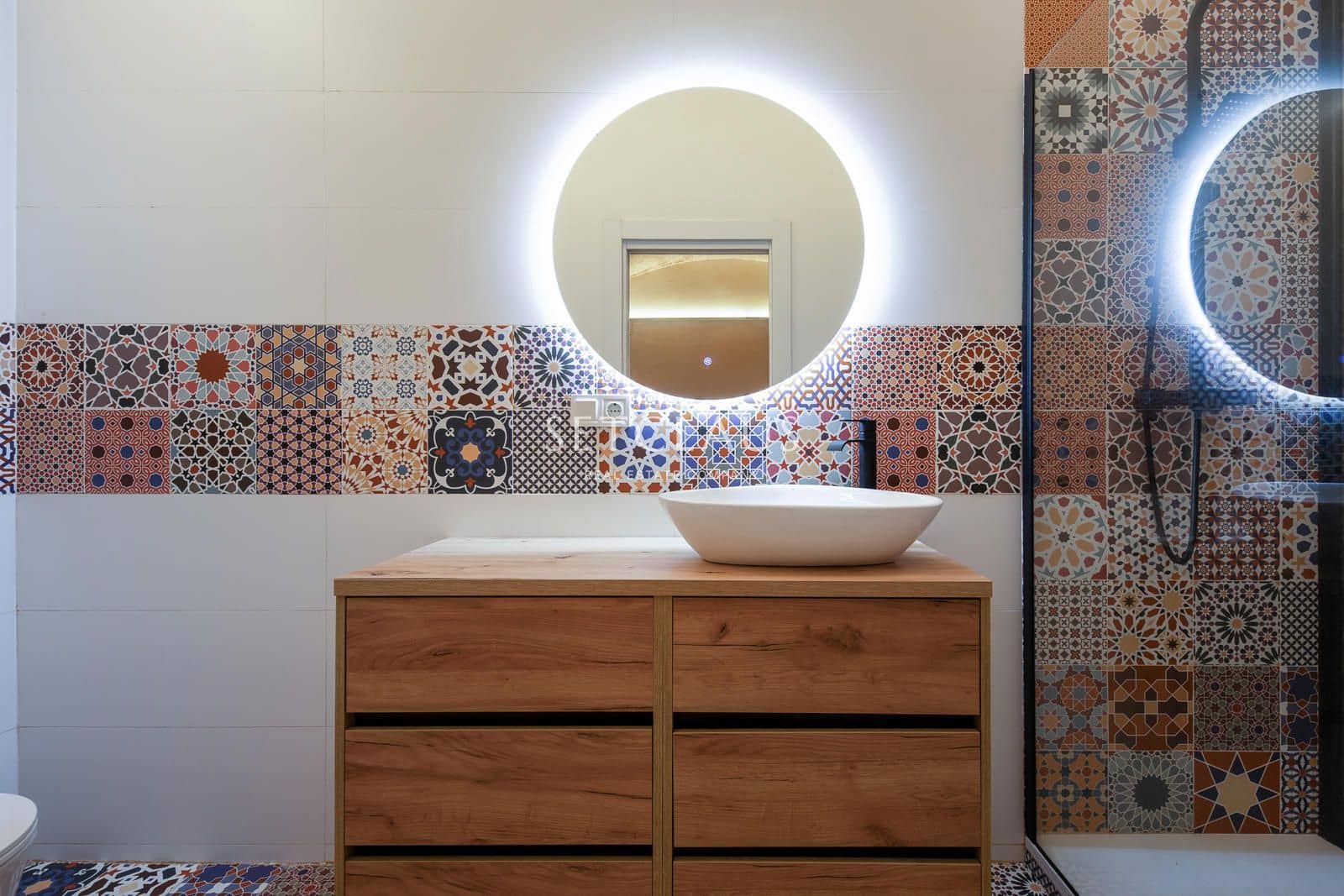 2 bedroom Flat for sale in Barcelona city with pool - € 790,000 (Ref: 9999387)