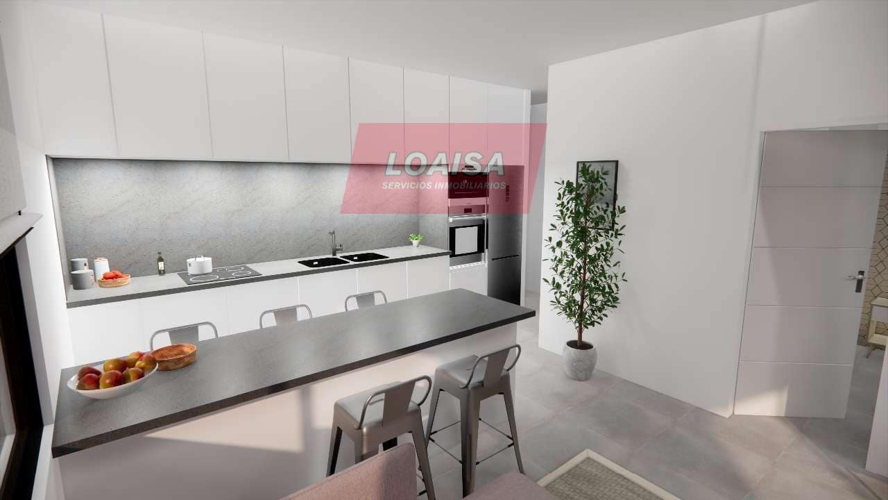 3 bedroom Beach Apartment for sale in Villaricos with pool - € 150,000 (Ref: 8115291)