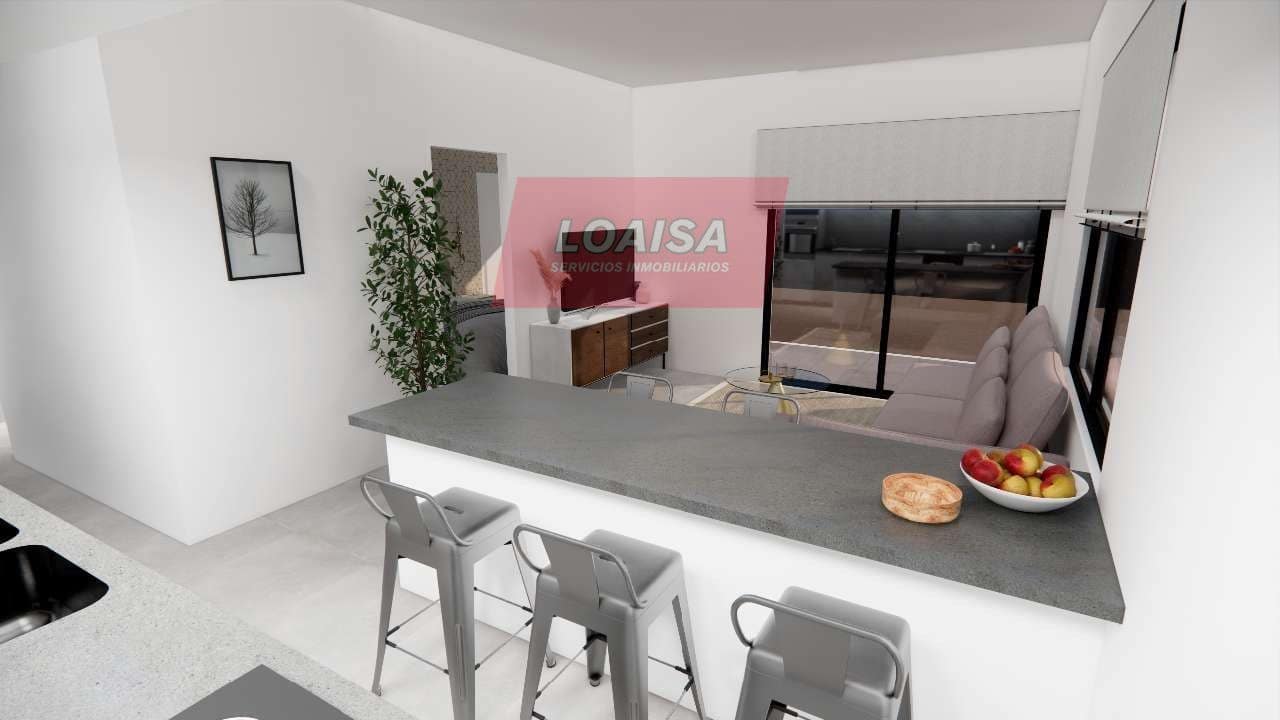 3 bedroom Beach Apartment for sale in Villaricos with pool - € 150,000 (Ref: 8115291)