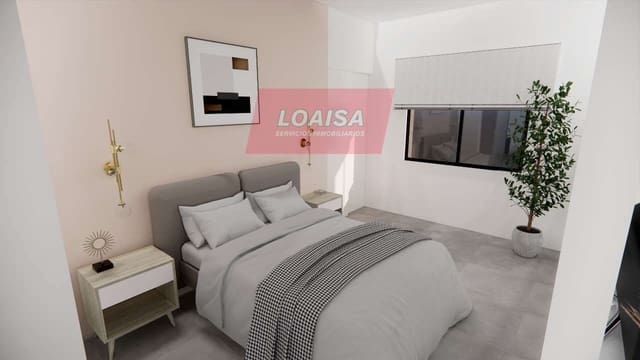 3 makuuhuone Ranta-asunto myytävänä paikassa Villaricos, Cuevas del Almanzora mukana uima-altaan - 150 000 € (Ref: 8115291)