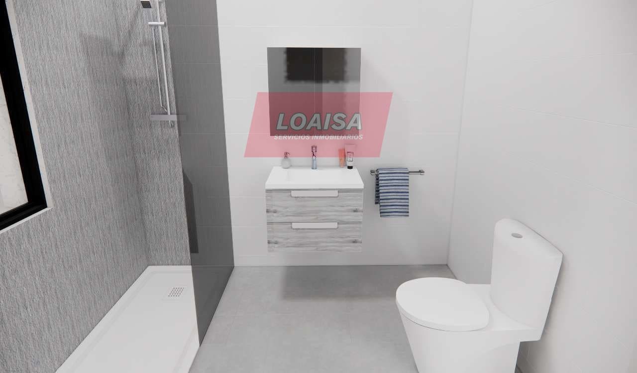 3 bedroom Beach Apartment for sale in Villaricos with pool - € 150,000 (Ref: 8115291)